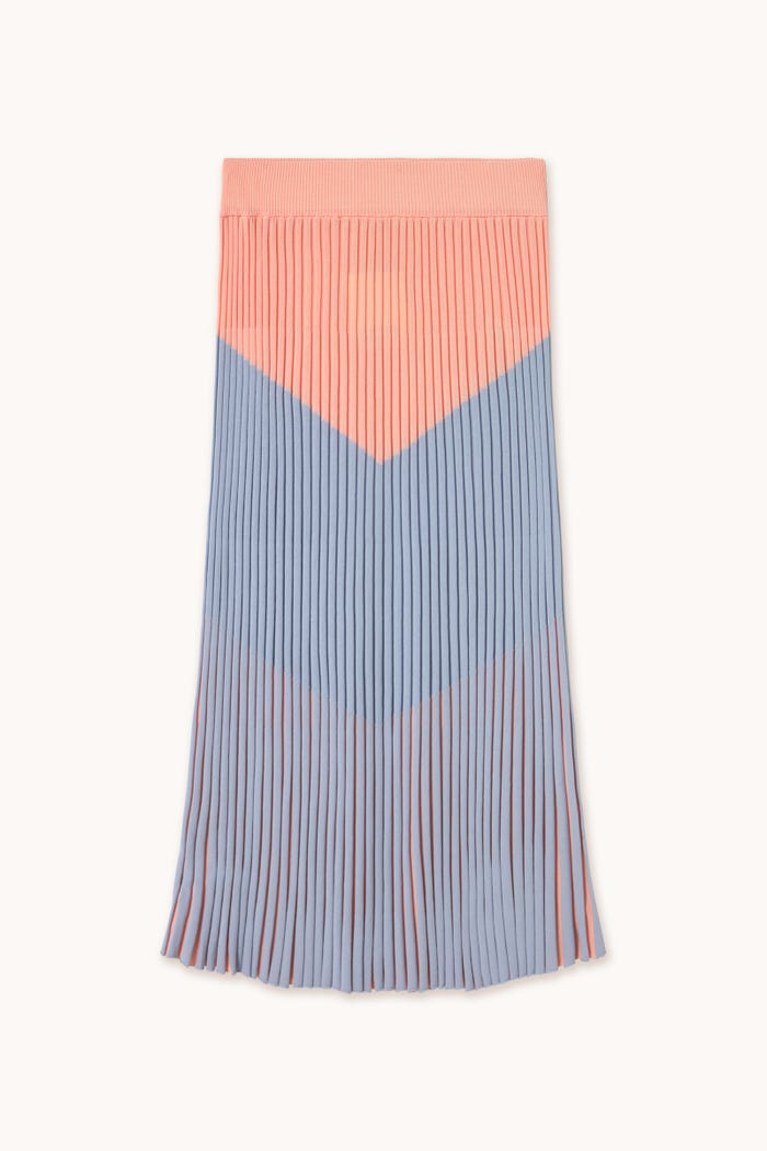 tiny cottons FALDA COLOR BLOCK Tienda