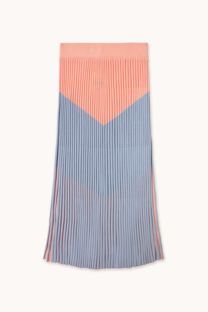 tiny cottons FALDA COLOR BLOCK Tienda