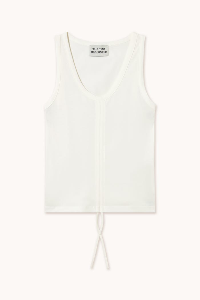 tiny cottons CAMISETA DE TIRANTES Oferta especial