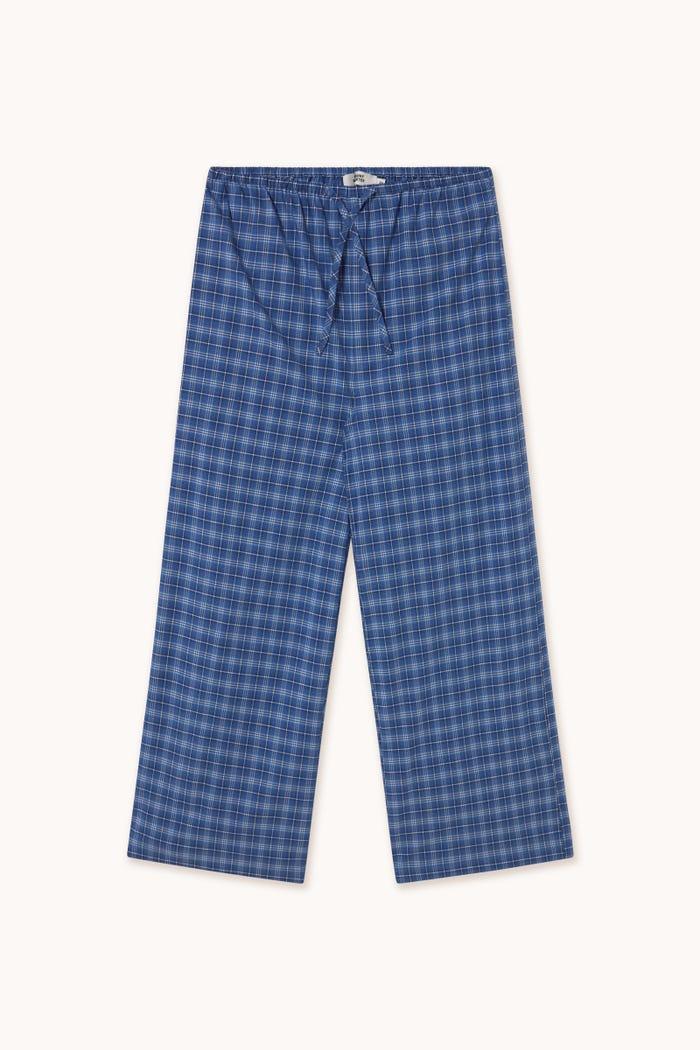 tiny cottons PANTALÓN A CUADROS COMPRAR AHORA
