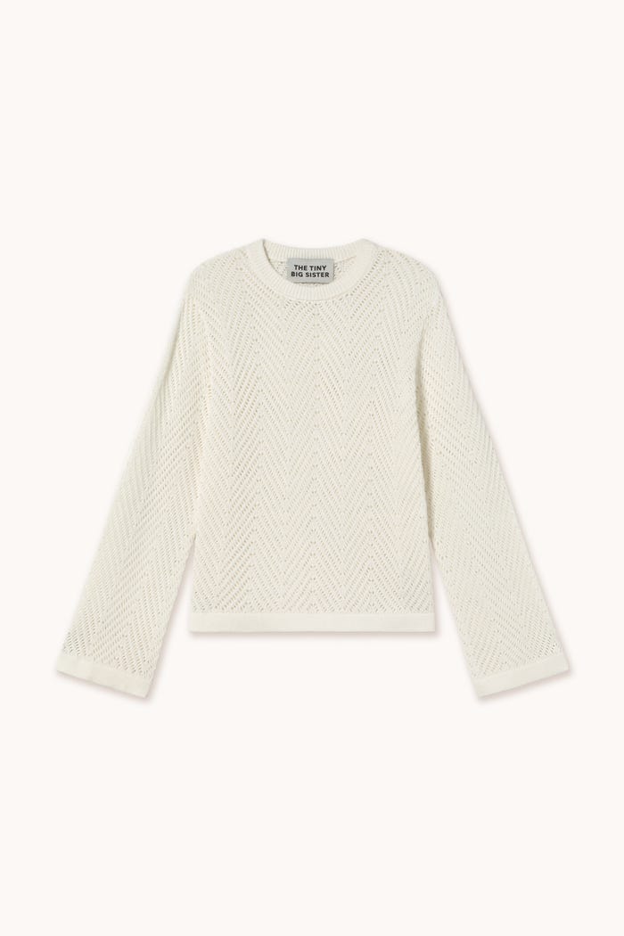 tiny cottons JERSEY CHLOE CALADO Superdescuento