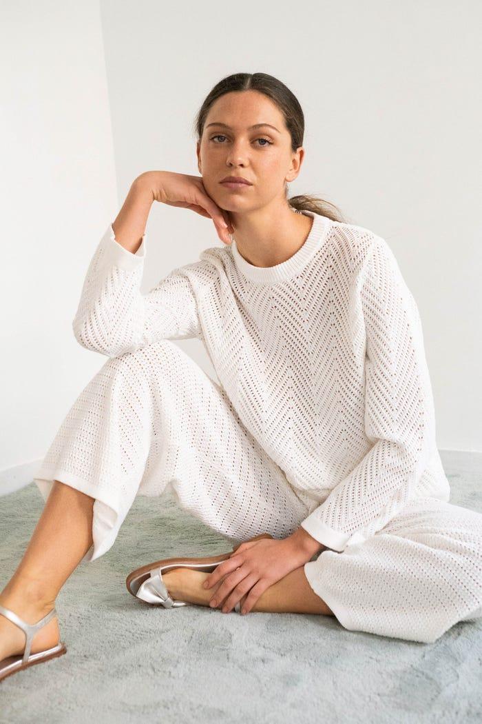 tiny cottons JERSEY CHLOE CALADO Superdescuento
