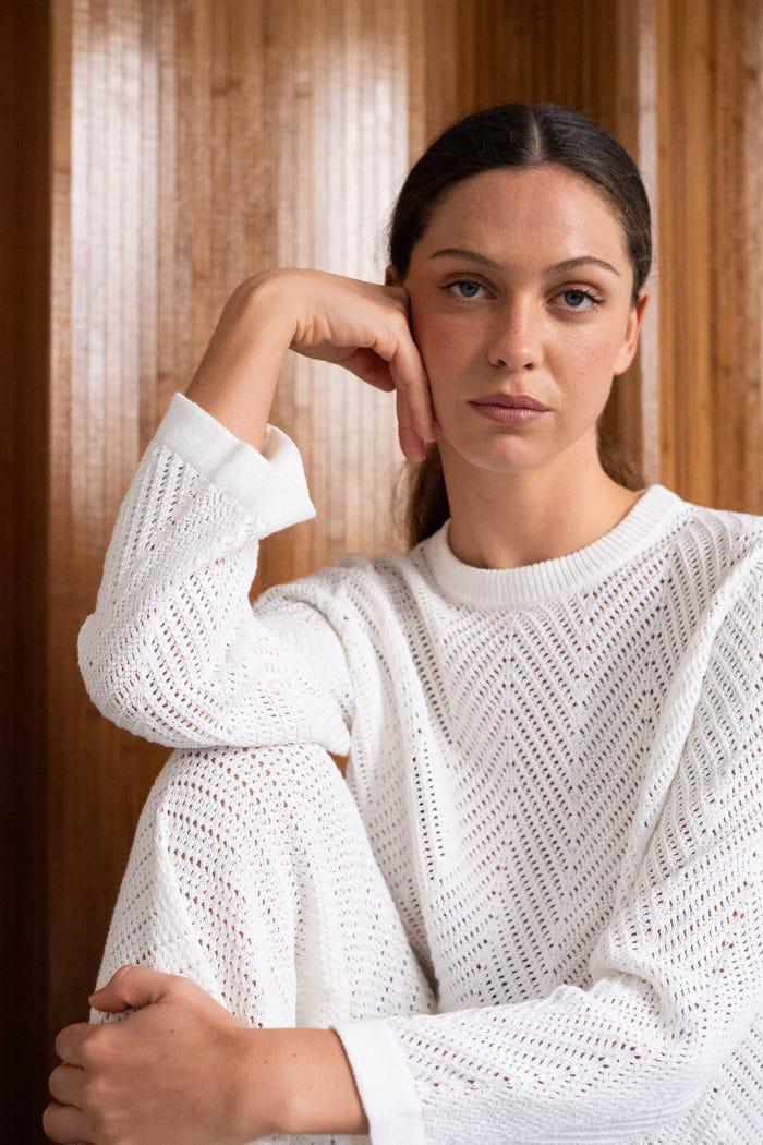 tiny cottons JERSEY CHLOE CALADO Superdescuento
