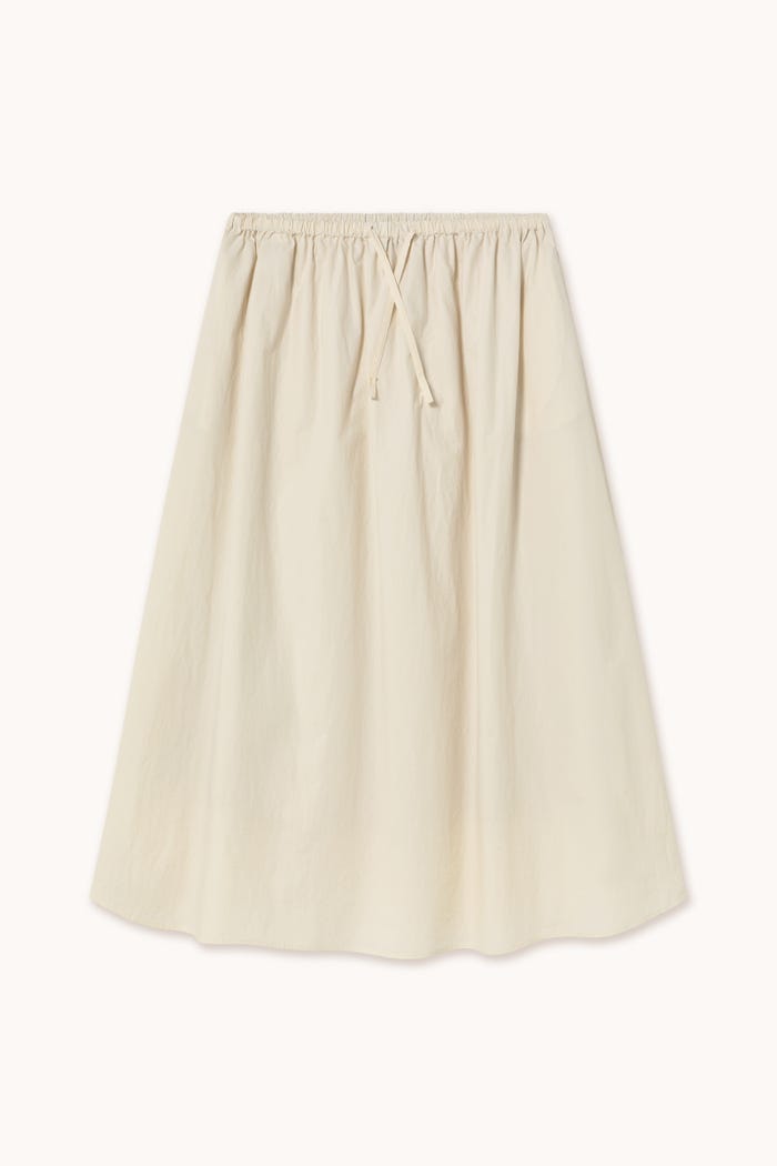 tiny cottons FALDA CON VOLUMEN Liquidación