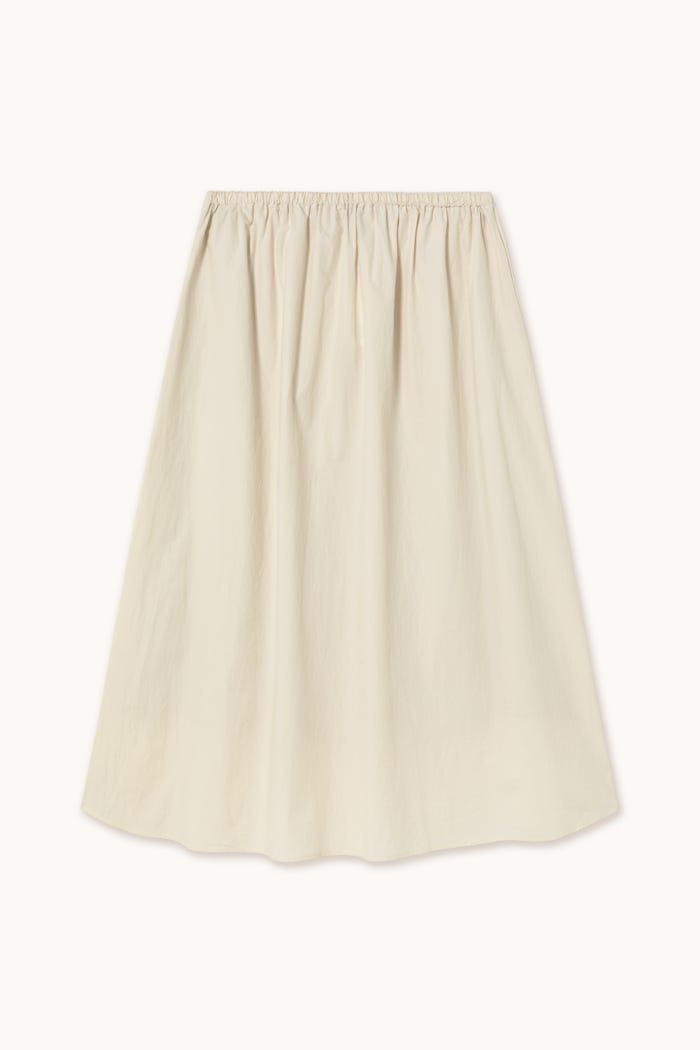 tiny cottons FALDA CON VOLUMEN Liquidación