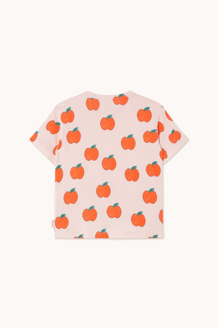 tiny cottons CAMISETA APPLES Envío internacional gratuito