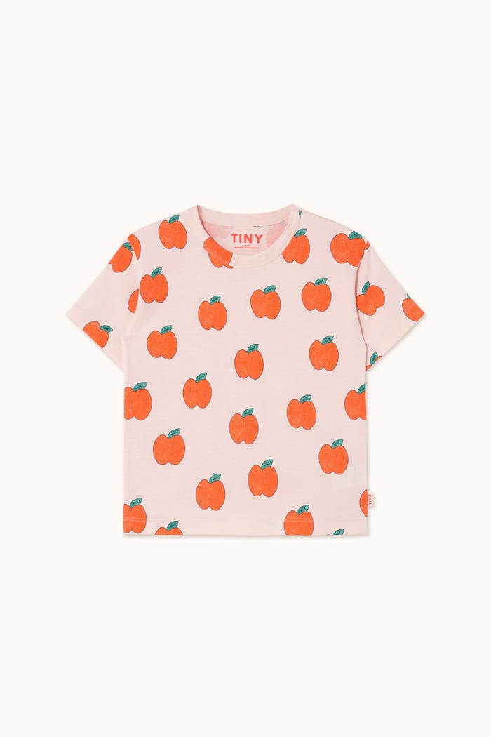 tiny cottons CAMISETA APPLES Envío internacional gratuito