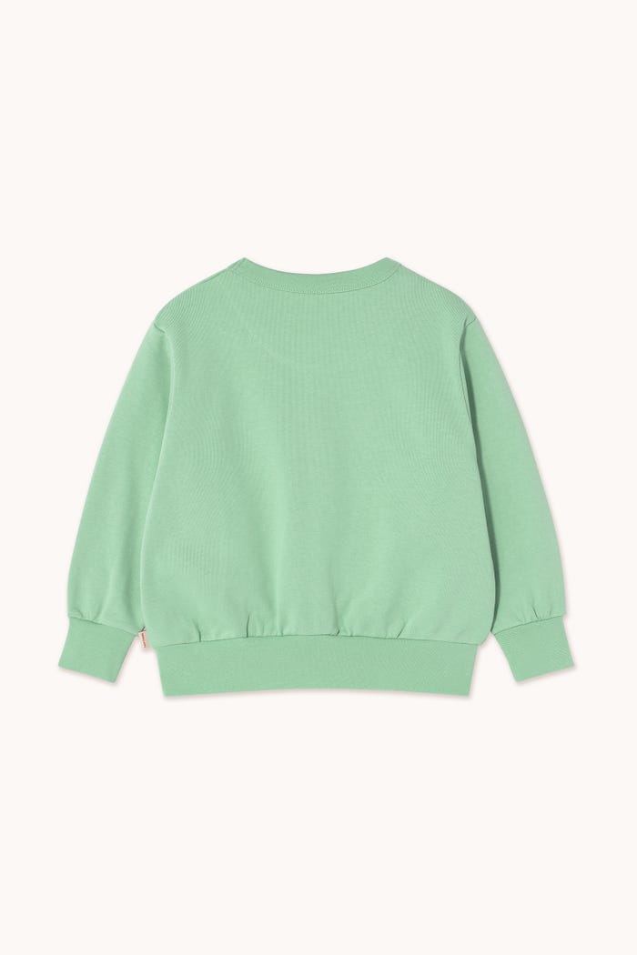tiny cottons SUDADERA SCANDI LIFE GRAPHIC Tienda de fábrica
