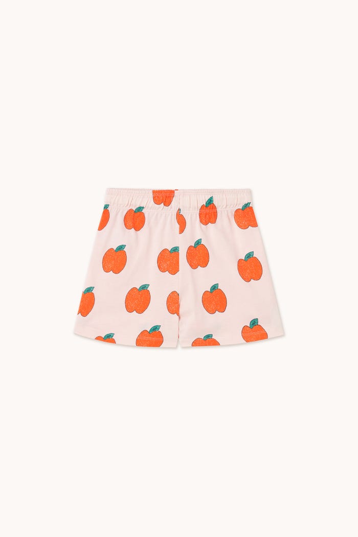 tiny cottons PANTALÓN CORTO APPLES Limitado a 3 días