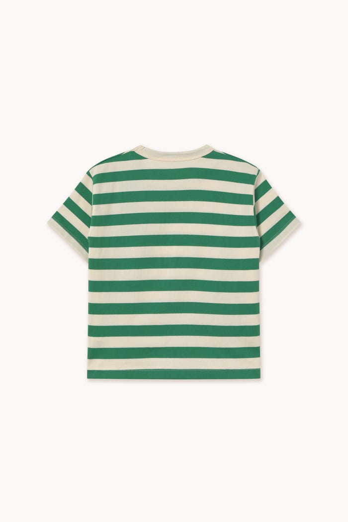 tiny cottons CAMISETA STRIPES En oferta