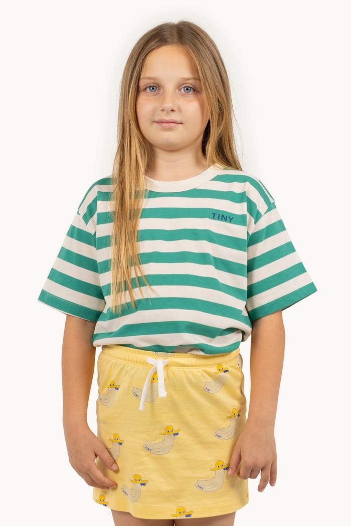 tiny cottons CAMISETA STRIPES En oferta