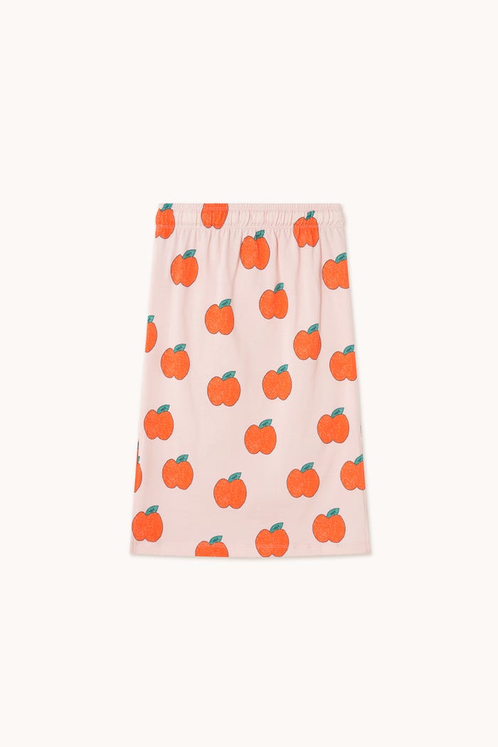 tiny cottons FALDA APPLES Libre de impuestos