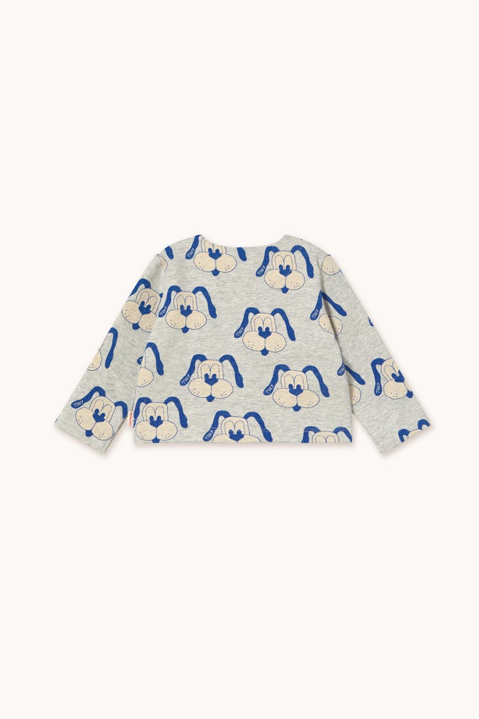 tiny cottons CHAQUETA DOGS Ofertas de temporada