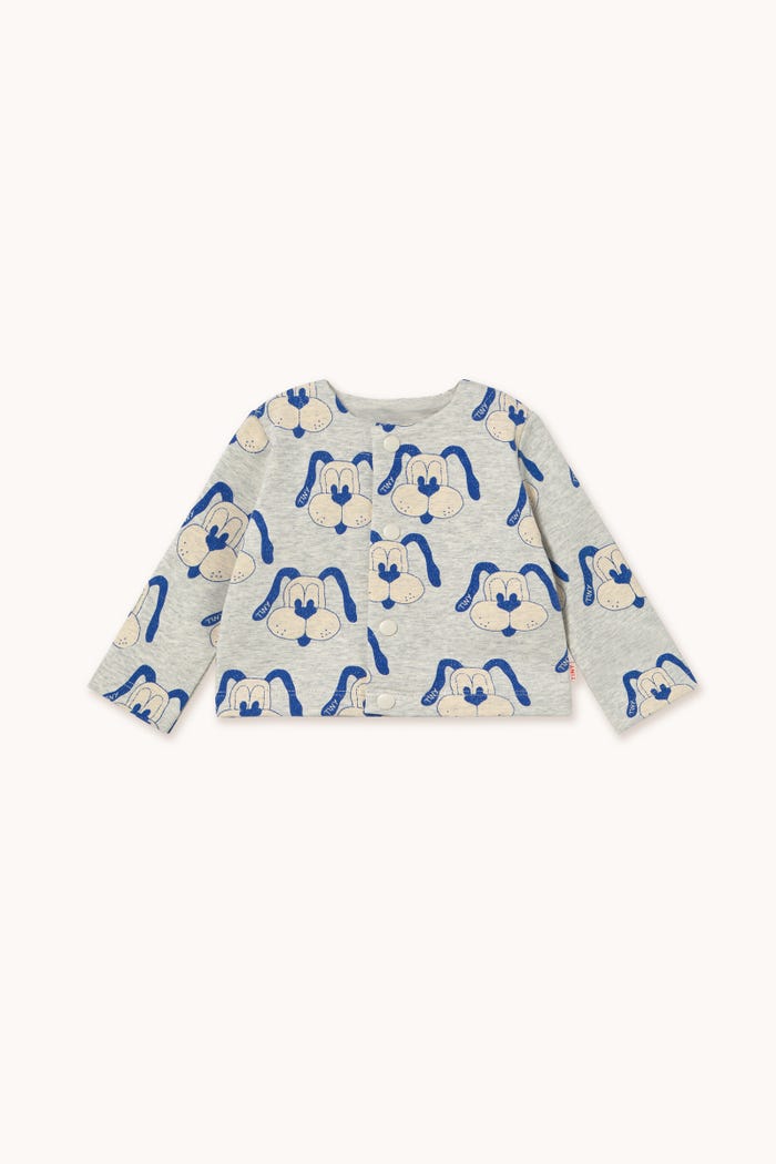 tiny cottons CHAQUETA DOGS Ofertas de temporada