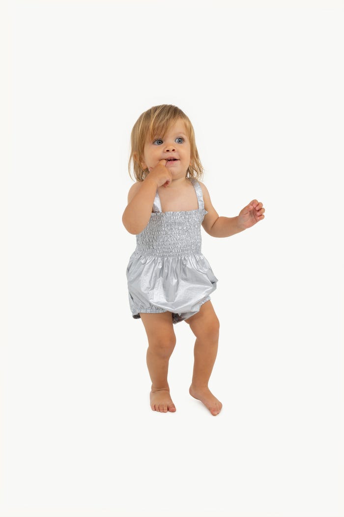 tiny cottons BODY METALLIC Grandes ahorros