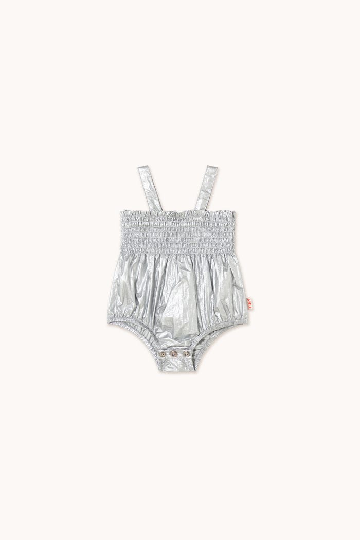 tiny cottons BODY METALLIC Grandes ahorros