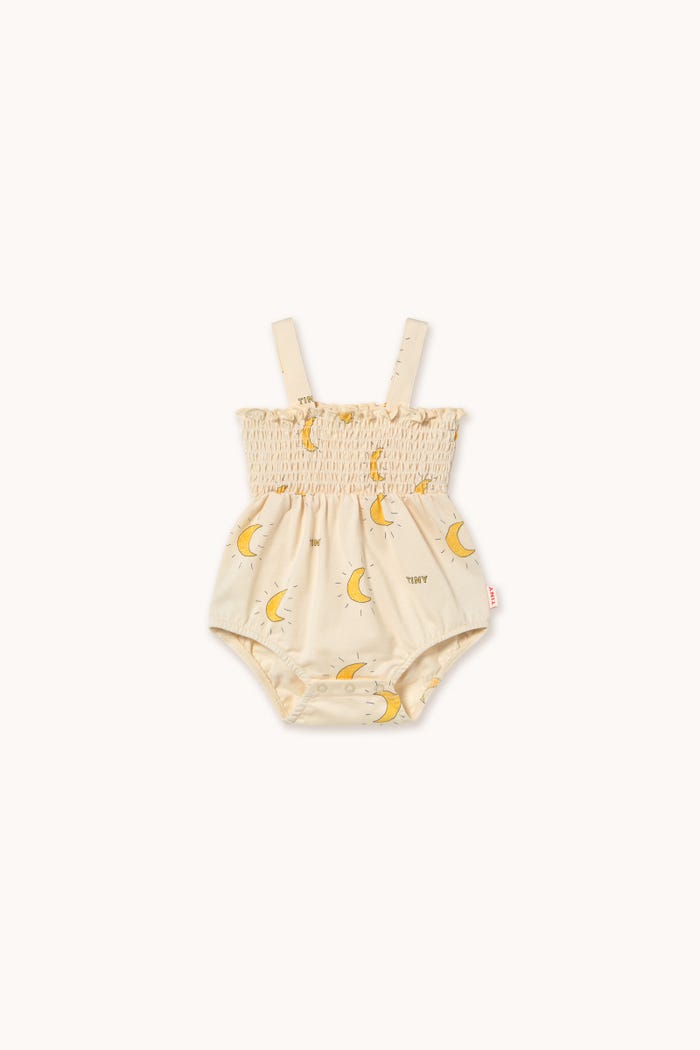 tiny cottons BODY MIDNIGHT SUN Precio ultrabajo