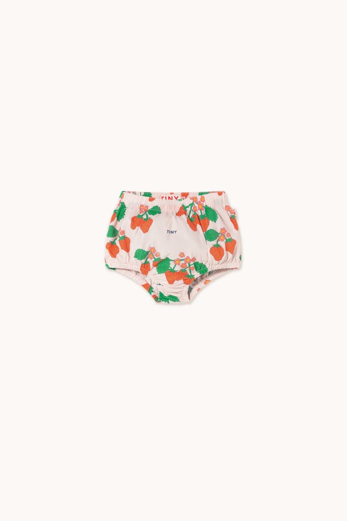 tiny cottons BOMBACHO STRAWBERRIES Outlet