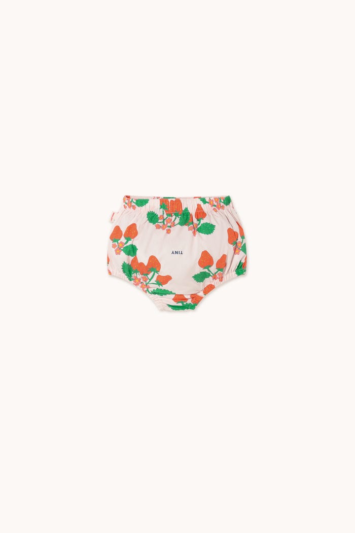 tiny cottons BOMBACHO STRAWBERRIES Outlet