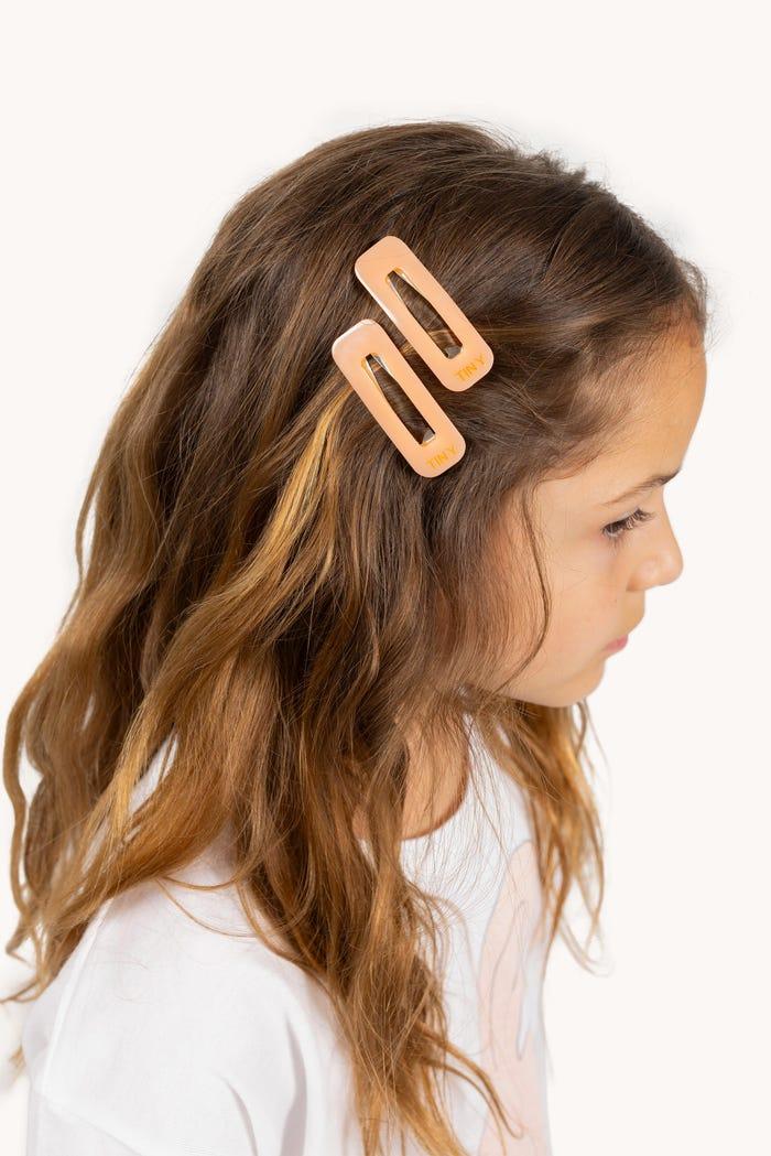 tiny cottons CLIPS SET TINY HAIR Outlet online