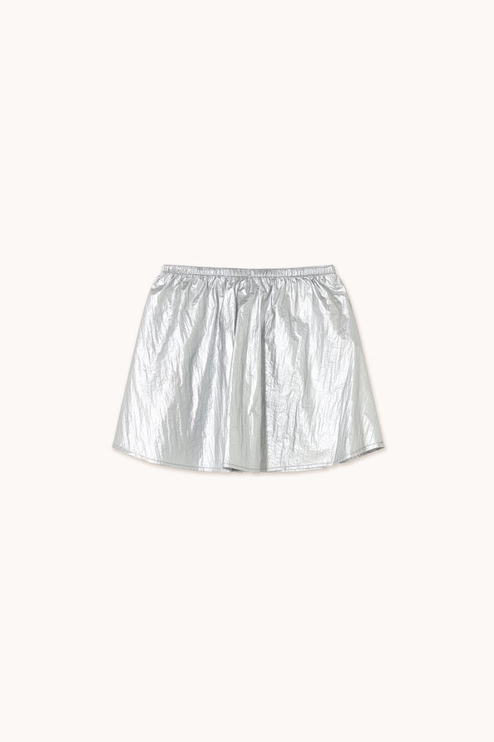 tiny cottons FALDA METALLIC Rebajas
