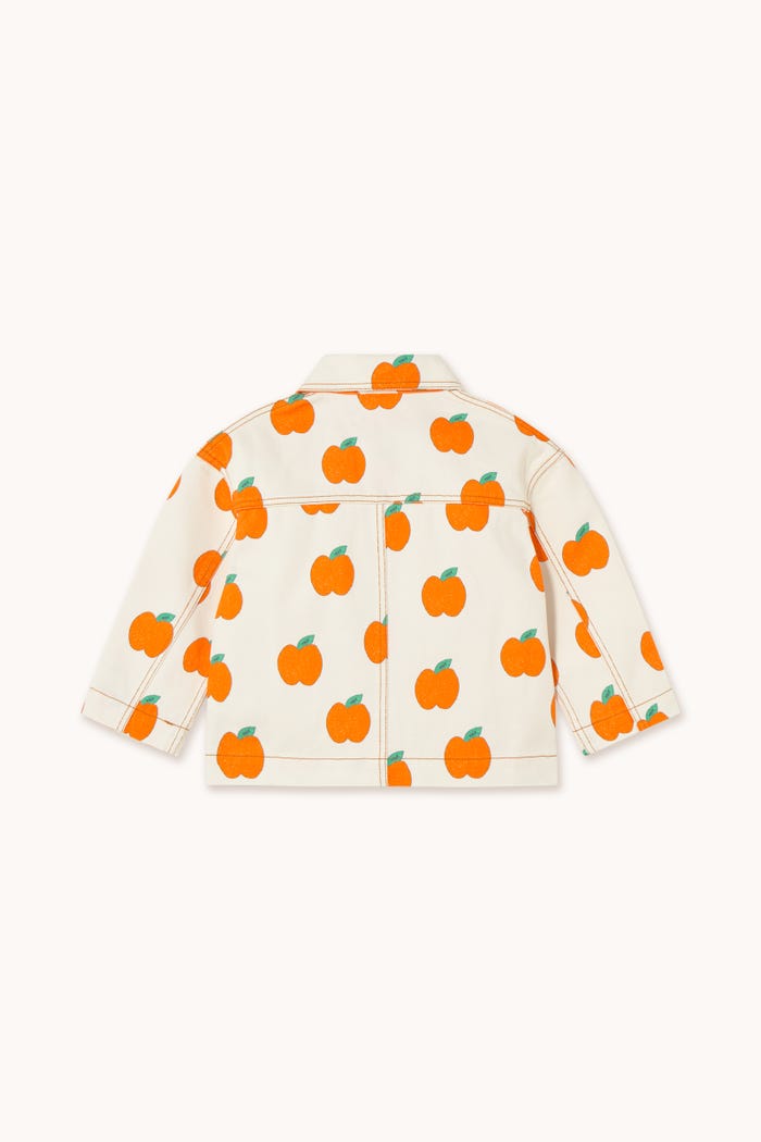 tiny cottons CHAQUETA APPLES Ofertas