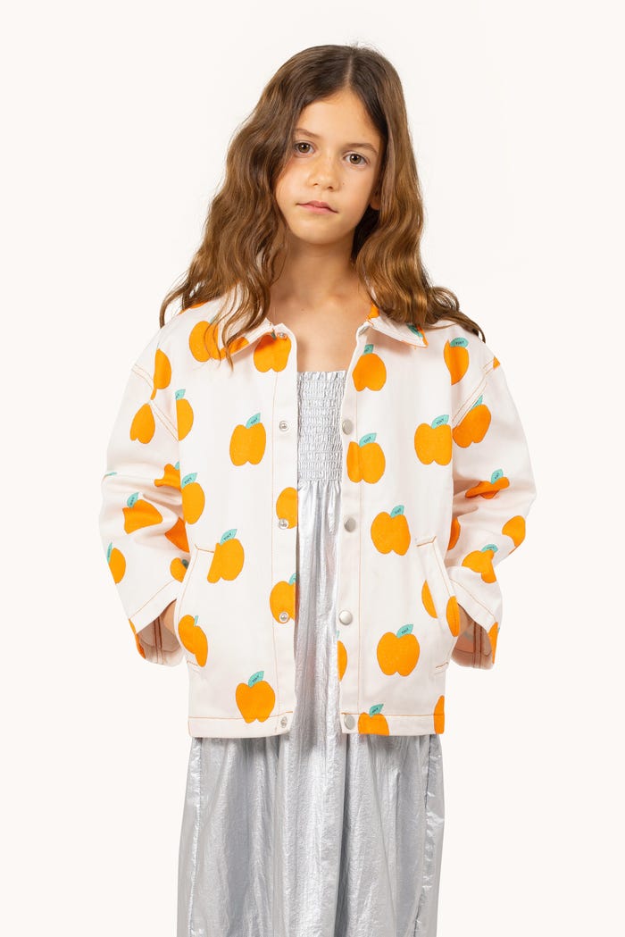 tiny cottons CHAQUETA APPLES Ofertas