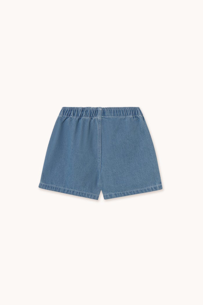 tiny cottons PANTALÓN CORTO GRAPHIC DENIM Los más vendidos