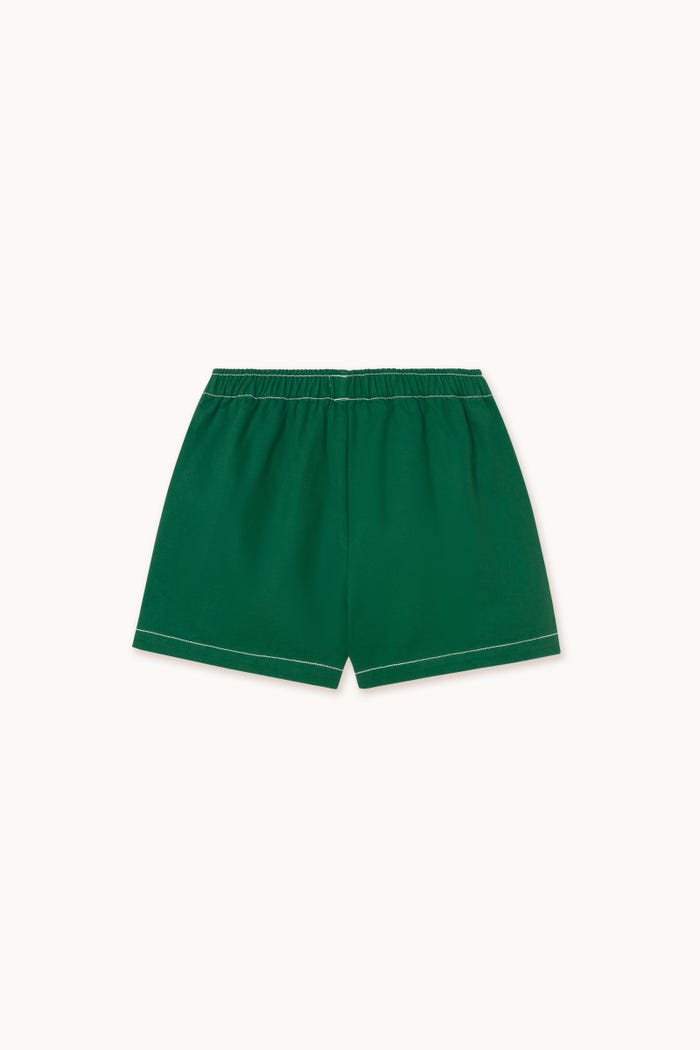 tiny cottons PANTALÓN CORTO SOLID LOGO Ventas relámpago