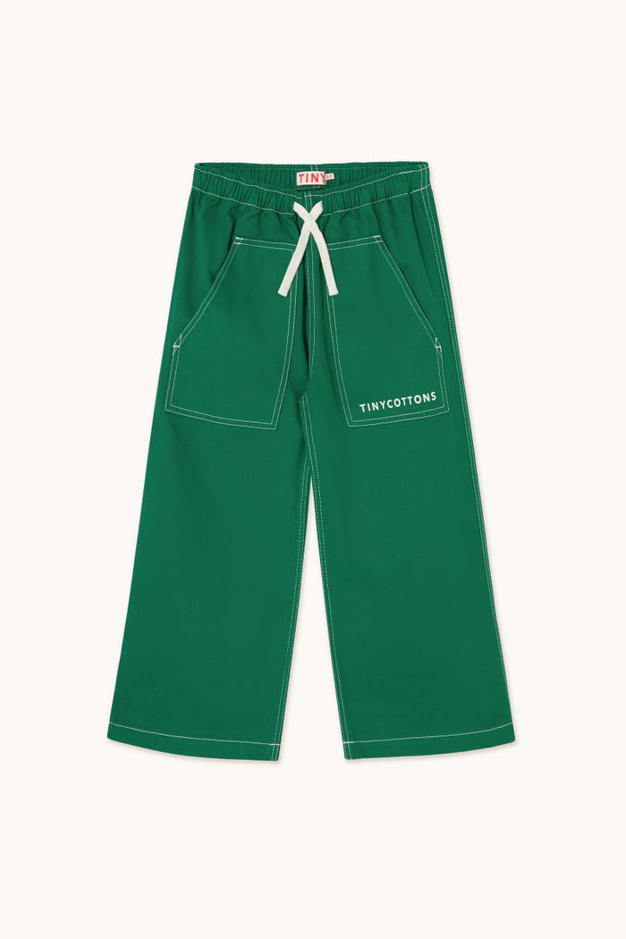 tiny cottons PANTALÓN SOLID Tienda