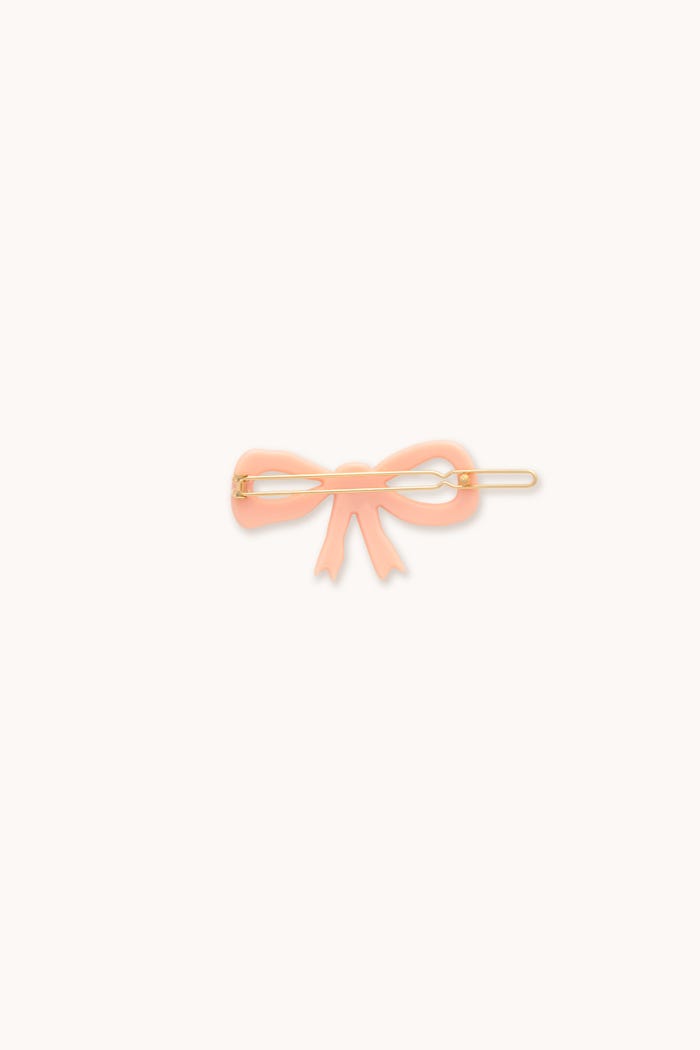 tiny cottons CLIP GRANDE BOW Mejor oferta