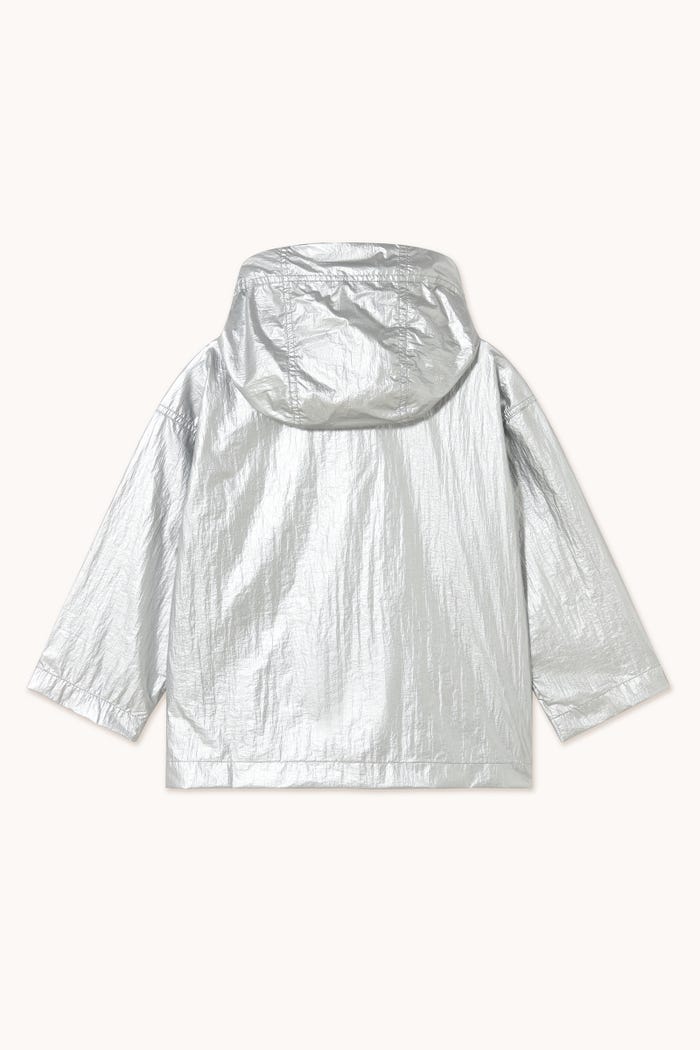 tiny cottons CHAQUETA METALLIC Rebajas online