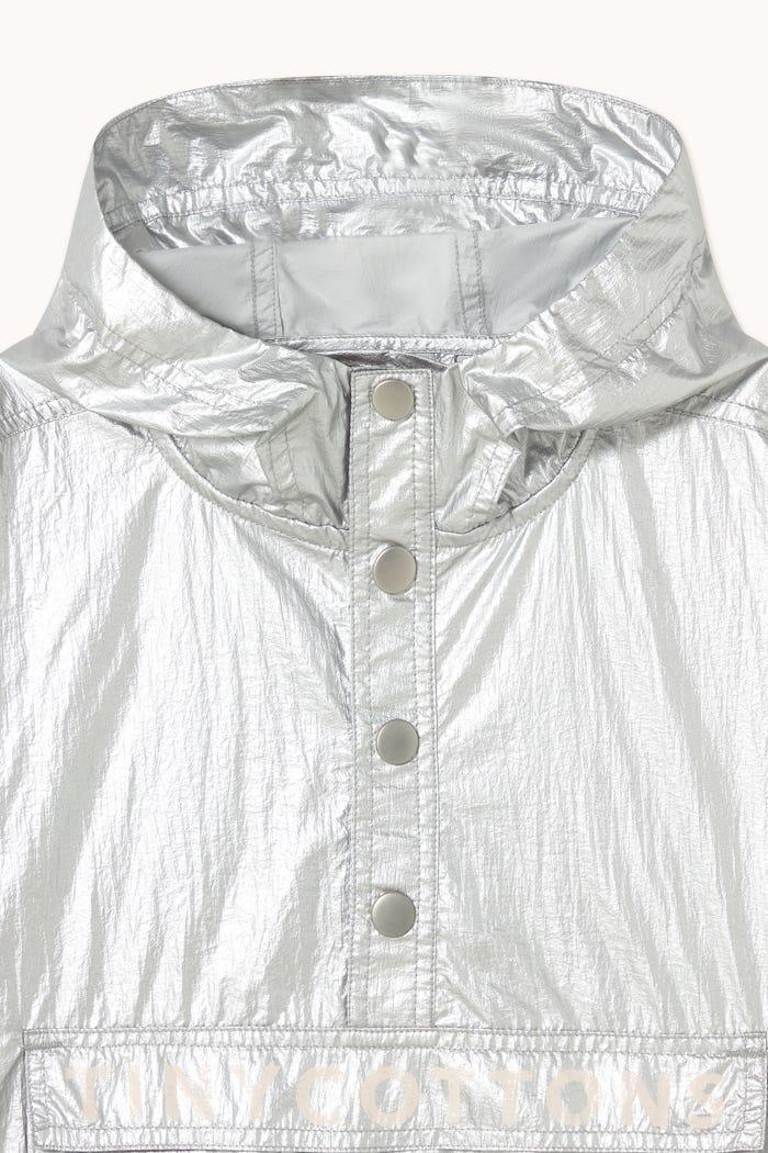 tiny cottons CHAQUETA METALLIC Rebajas online