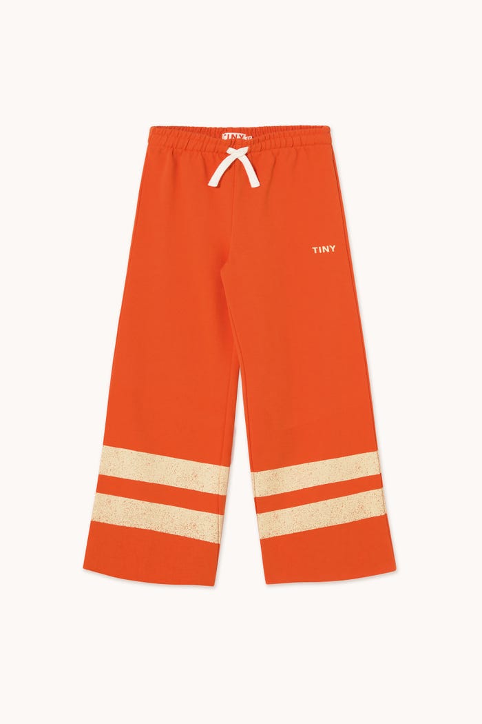 tiny cottons PANTALÓN STRIPES LOGO Últimos 3 días