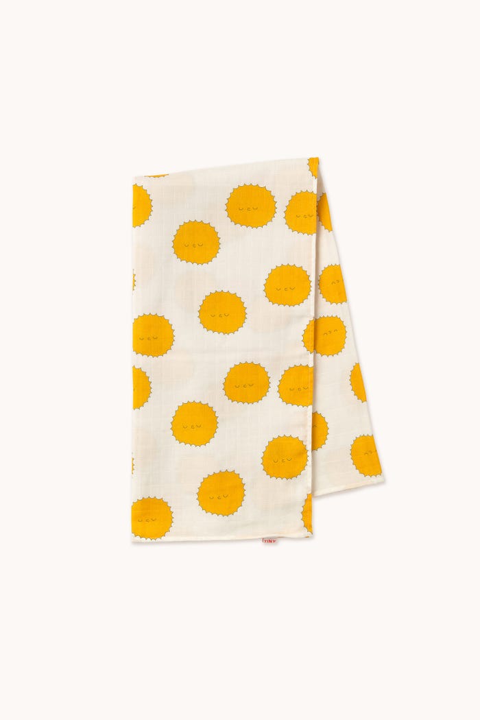 tiny cottons MUSELINA SUN Solo queda un día