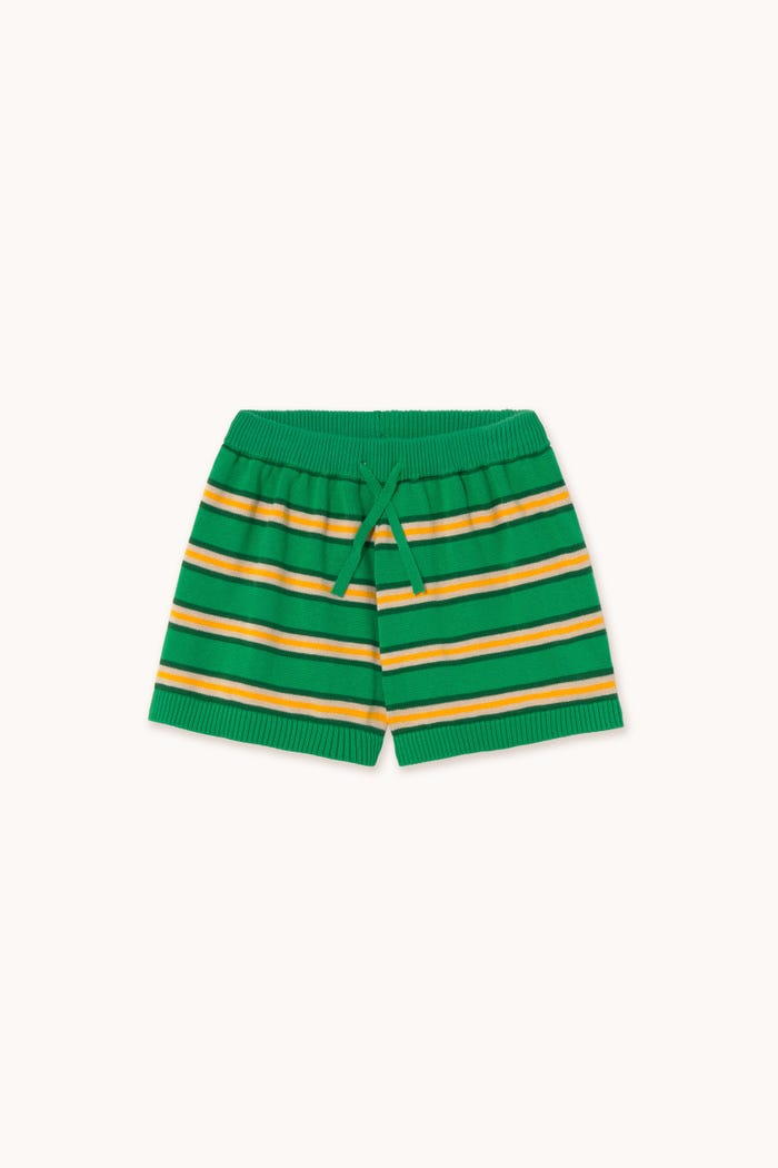 tiny cottons SHORTS STRIPES Limitado a 3 días