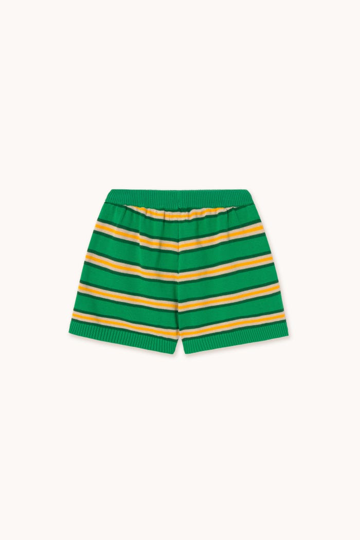 tiny cottons SHORTS STRIPES Limitado a 3 días