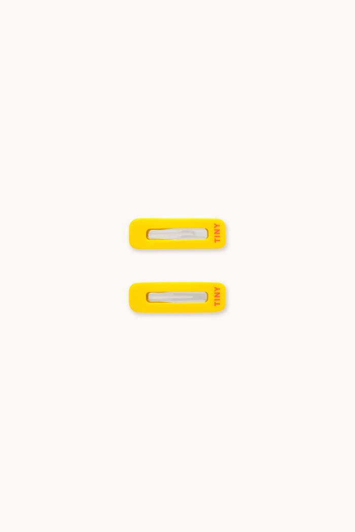 tiny cottons CLIPS SET TINY HAIR Ofertas de temporada