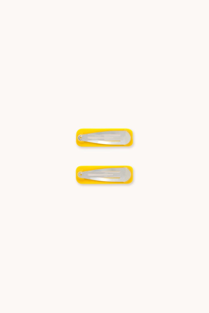 tiny cottons CLIPS SET TINY HAIR Ofertas de temporada