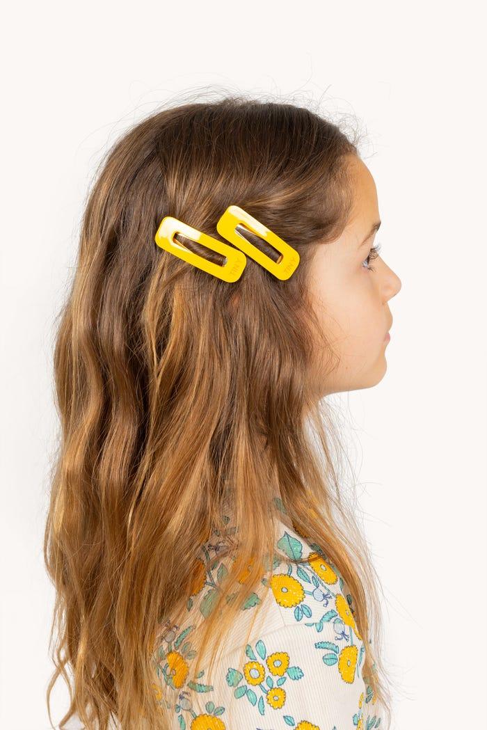 tiny cottons CLIPS SET TINY HAIR Ofertas de temporada