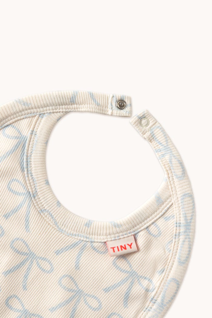 tiny cottons BABERO BOWS Precio ultrabajo