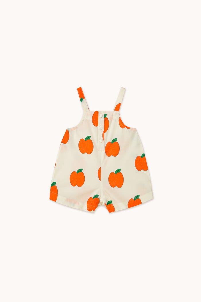 tiny cottons PETO APPLES
