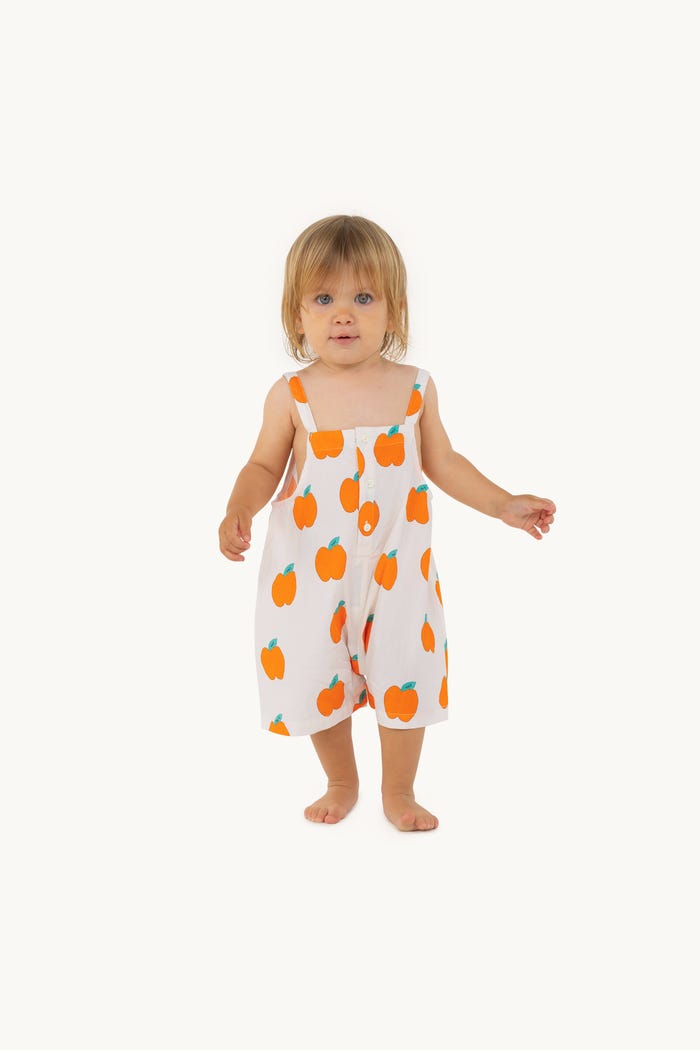 tiny cottons PETO APPLES Devoluciones gratuitas