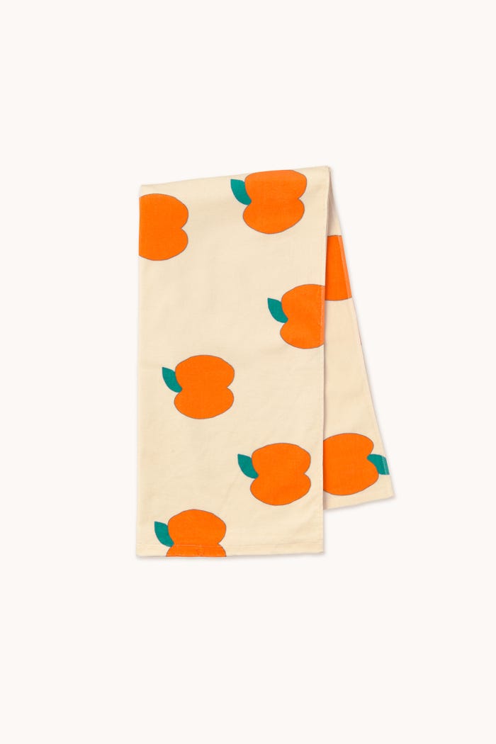 tiny cottons TOALLA APPLES 2025