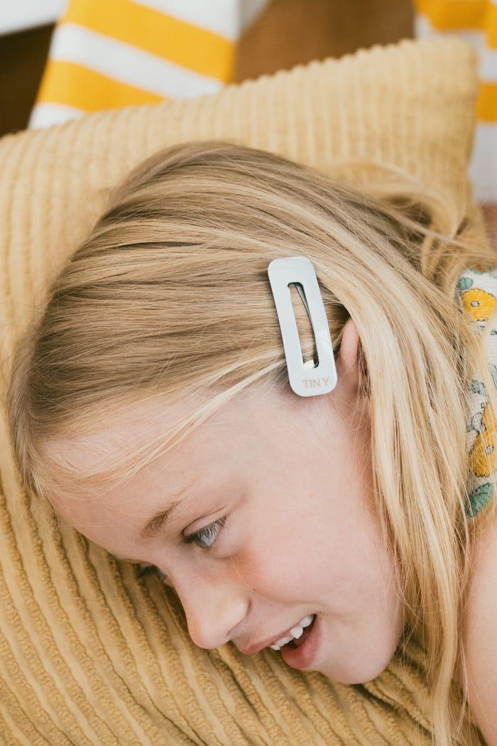 tiny cottons CLIPS SET TINY HAIR En línea