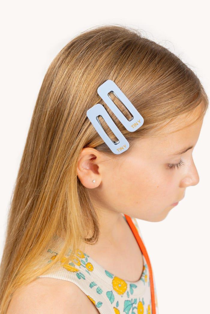 tiny cottons CLIPS SET TINY HAIR En línea