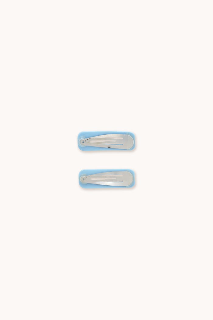 tiny cottons CLIPS SET TINY HAIR En línea