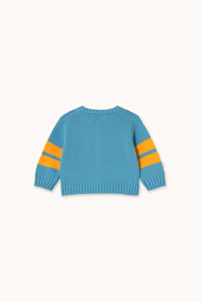 tiny cottons CARDIGAN STRIPES Ofertas