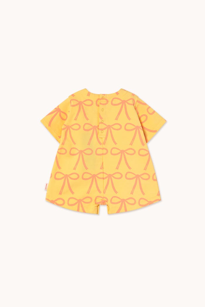 tiny cottons MONO BOWS Gran oferta