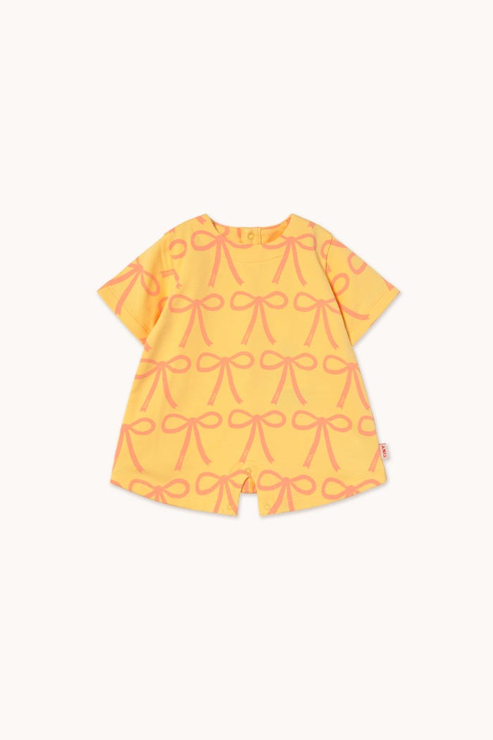 tiny cottons MONO BOWS Gran oferta